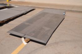 Lot-(1) 49 1/2