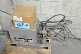 Bernard Tig Welding Cooler Unit on (1) Pallet