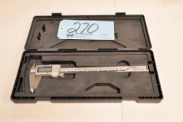 Mitutoyo Absolute Coolant Proof 8