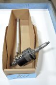 Tapmatic Model R5 Tapping Head in (1) Box