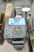 Marsh 5-HT Hand Taper Machine