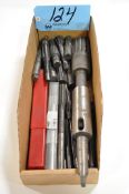 Lot-Reamers in (1) Box