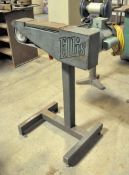 Ellis Model 6000, 2 1/2