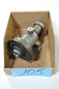 5C Collet Spin Index Fixture in (1) Box