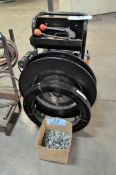 Steel Banding Outfit with Tools, Clips and Extra Banding Roll