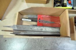 Lot-Files in (1) Box