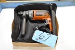 Ridgid R7111, 1/2