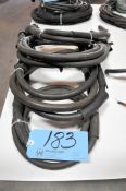 Lot-(4) Mig Welding Guns