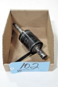 Tapmatic Model R5 Tapping Head in (1) Box