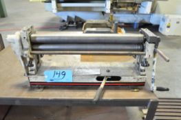 Jet Model SR-2024N, 24