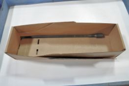 Drawbar in (1) Box