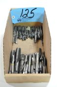 Lot-Taps in (1) Box