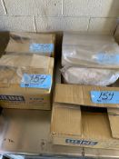 Lot-Various Poly Bags in (4) Boxes