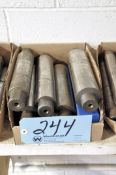 Lot-Arbors in (1) Box
