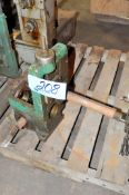 Roll Form Drive Head