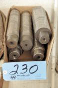 Lot-Arbors in (1) Box