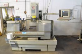 Bridgeport Discovery 300 SX-15, CNC Vertical Machining Center