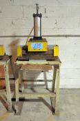 Pneumatic Press Station