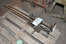 Machine Fixture