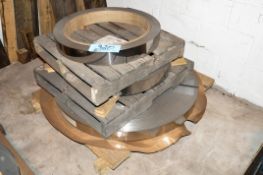 Lot-(3) Coils of .028