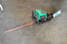 Weed Eater Excalibur 22