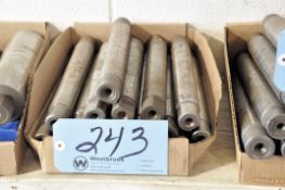 Lot-Arbors in (1) Box