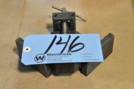 Corner Vise