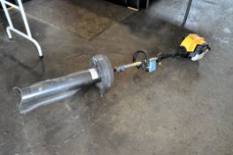 Cub Cadet CC330 Gas Powered Blower