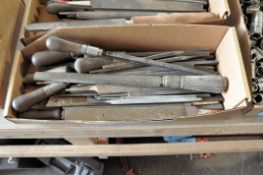 Lot-Files in (1) Box
