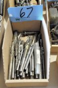 Lot-Counterbores in (1) Box