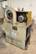 AAF Type D Roto-Clone, Combined Exhauster and Dust Collector,