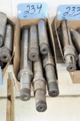 Lot-Arbors in (1) Box