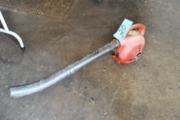 Homelite Gas Powered Blower