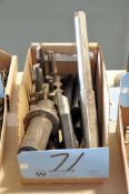 Lot-Boring Bars in (1) Box