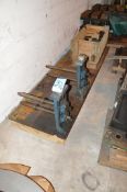 Lot-(2) Outboard Supports