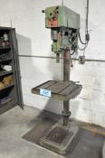 Powermatic Model 1200, 20