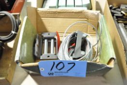 Badland Winch Parts in (1) Box, (Winch Not Included)