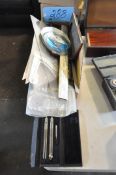 Lot-Drafting Tools in (1) Box