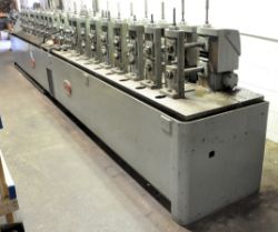 Dexter Roll Form - A Manufacturer of High Precision Automotive Trim