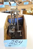 Lot-Various Indicator Stands in (1) Box