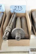Lot-Arbors in (1) Box
