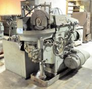Arter Model A-2-12, 12