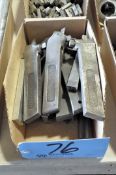 Lot-Lathe Boring Bars in (1) Box
