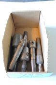 Lot-Tool Holders in (1) Box