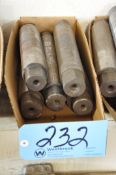 Lot-Arbors in (1) Box