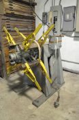 Littell No. 20-12, Motorized Automatic Centering Reel