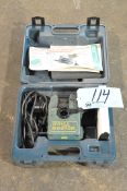 Drill Doctor with Case