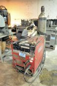 Lincoln Model Idealarc SP-200, 200-Amp Capacity DC CV Mig Welder Power Source