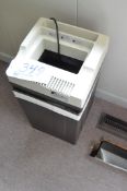 Fellowes Document Shredder