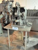 Milford Model 55-DB, Rivet Machine